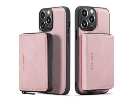 Capa para iPhone 14 Pro Max JEEHOOD