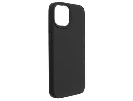 Capa para iPhone 14 FIXED Fixflm-928-bk Preto
