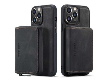 Capa para iPhone 14 Pro Max JEEHOOD