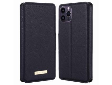 Capa para iPhone 14 Pro Max MUXMA