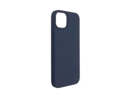 Capa para iPhone 14 Plus FIXED Fixflm-929-bl Azul
