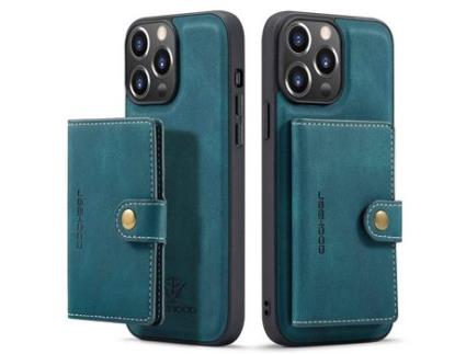 Capa para iPhone 14 Pro Max JEEHOOD