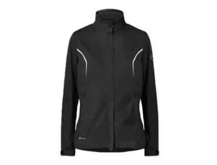 Casaco para Golf CROSS SPORTSWEAR (Mulher - Preto - XS)