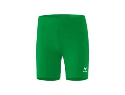 Calções para Mulher de Corrida ERIMA (36 - Multicor)