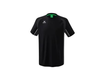 T-shirt para Menina ERIMA (8 Anos - Poliéster - Multicor)