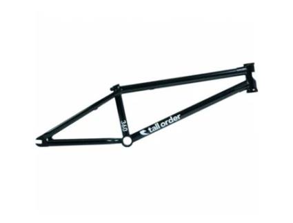 Moldura Bmx TALL ORDER 360 21''