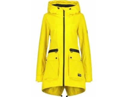 Impermeável para Mulher ALIFE & KICKIN (L - Multicor)