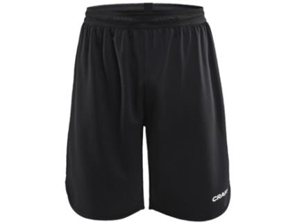 Calções Criança Craft Progress Basket (Tam: 12-14 Anos)