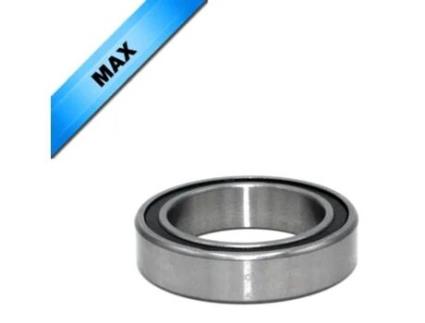 Rolamento máximo Black Bearing MAX - 2153114-2RS - 21,5 x 31 x 14 mm