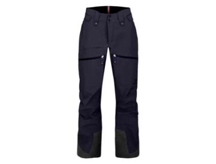Pantalones para Ski ELEVENATE Mulher (S - Multicor)