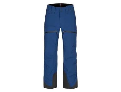 Pantalones para Ski ELEVENATE Homem (XL - Multicor)