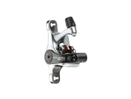 Travões mecânicos de disco de estrada monobloco TRP spyre slc flatmount