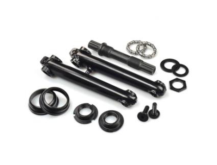 Pedais Prowheel Bmx