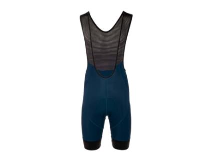 Calções de Ciclismo para Homem BIORACER (S - Azul)