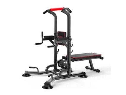 Estação de fitness banco multifunções ginásio doméstico Yurei