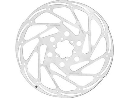 Disco de freio 6 furos TRP r180s02m