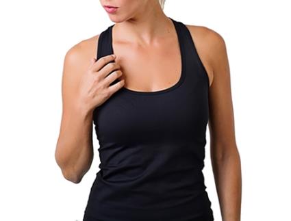 T-shirt BB BY BELÉN BERBEL (L - Preto)