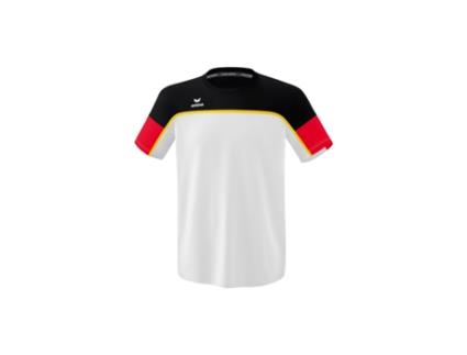 T-shirt para Menina ERIMA (10 Anos - Multicor)