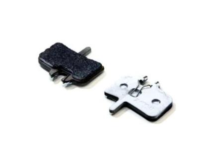 Pastilha de travão BRAKE AUTHORITY ceramic promax / Hayes Hydraulic - Hayes Mechanical MX-1 Mag HFX-9