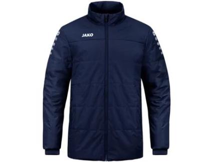 Casaco JAKO (Unissexo - Azul - S)