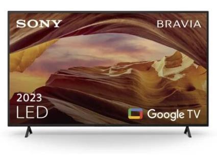 Pré-venda TV SONY Bravia KD 75X75WL (LED - 75'' - 189 cm - 4K Ultra HD - Smart TV)