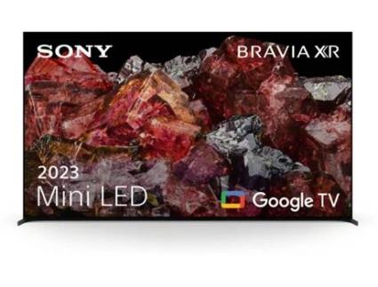 Pré-venda TV SONY Bravia XR 85X95L (LED - 85'' - 216 cm - 4K Ultra HD - Smart TV)