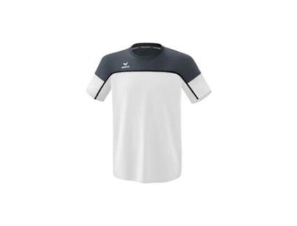 T-shirt para Menina ERIMA (8 Anos - Multicor)