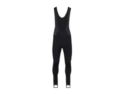 Meias-Calças para Homem de Ciclismo BIORACER (M - Preto)