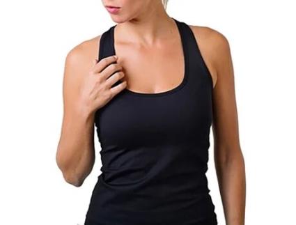 T-shirt BB BY BELÉN BERBEL (Xl - Preto)
