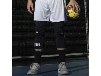 Leggins G-FORM (Unissexo - Preto - L)