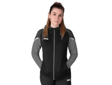 Casaco de Fato Treino JAKO (Unissexo - Multicor - M)