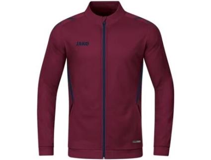 Casaco de Fato Treino JAKO (Unissexo - Castanho - XL)