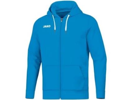 Sweatshirt JAKO (Unissexo - Azul - XL)