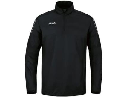 Casaco de Fato Treino JAKO (Unissexo - Preto - 4XL)