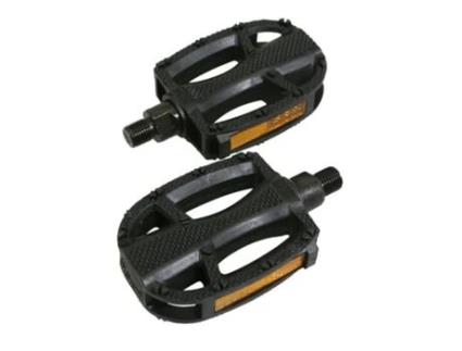 Pedais de Bicicleta de Montanha em Resina para Crianças Marwi 1-2