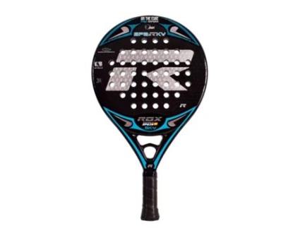 Raquete de Padel ROX