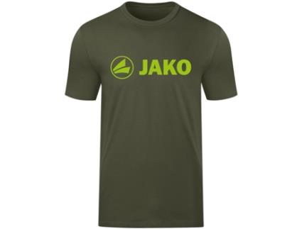T-shirt JAKO (9/10 Anos)