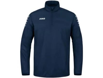 Casaco de Fato Treino JAKO (Unissexo - Azul - 3XL)