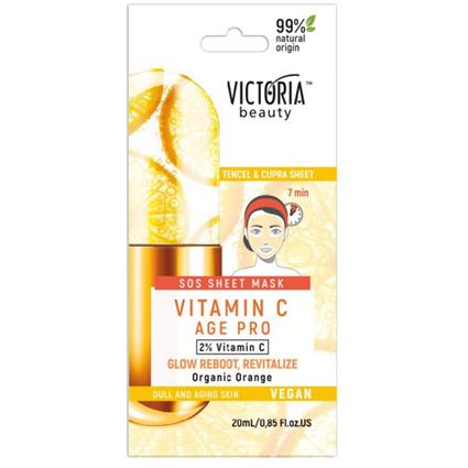 Máscara anti-envelhecimento 20 ml