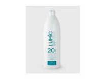 Light Irridiance Lumic Oxycream 20Vol 1L 1 L