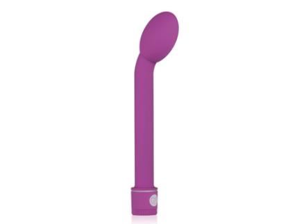 Vibrador Ponto G Roxo EASYTOYS VIBE COLLECTION