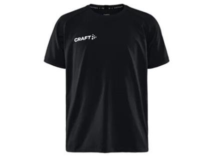 T-shirt para Criança Unissexo  CRAFT (10/12 anos - Multicor)