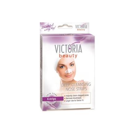 Tiras de limpeza nasal profunda