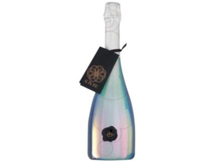 Espumante ANNO DOMINI Anno Domini Aurore Brut Franciacorta Reserva (0.75 L - 1 unidade)