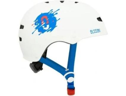 Capacete Infantil OLSSON Super Hero M/L