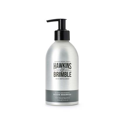 Champô para Barba Elemi&Ginseng Hawkins&Brimble