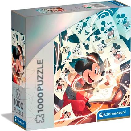 Puzzle Disney 1000 Mickey Mouse Celebration