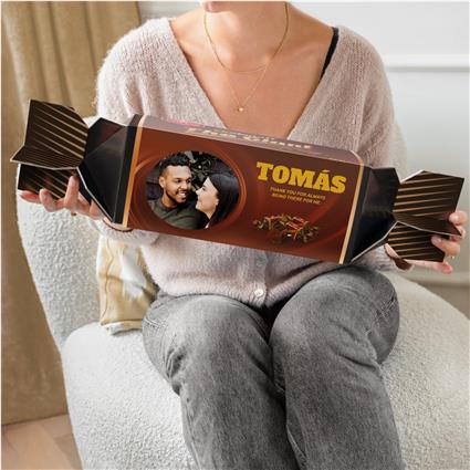 Toffee Chokotoff gigante personalizado