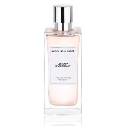 Angel Schlesser LES EAUX D'UN INSTANT Vibrant Woody Mandarin 150 ml Va