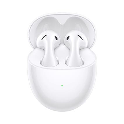 HUAWEI FreeBuds 5 Branco Cerâmica